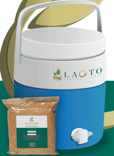lacto product 